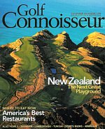 �j���[�W�[�����h�̃S���t�� �P�[�v�L�b�h�i�p�[�Y