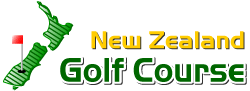 ʐ^Ōj[W[h̃St - New Zealand Golf Course