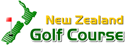 �ʐ^�Ō���j���[�W�[�����h�̃S���t�� - New Zealand Golf Course