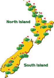 �j���[�W�[�����h�S���t��}�b�v