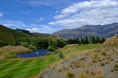 �j���[�W�[�����h�̃S���t��bARROWTOWN G.C.