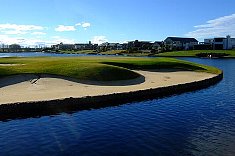 �j���[�W�[�����h�̃S���t��bCLEARWATER