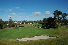 �j���[�W�[�����h�̃S���t��bTITIRANGI G.C.