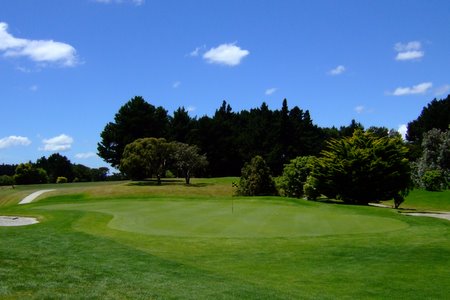 �j���[�W�[�����h�̃S���t��