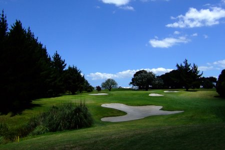 �j���[�W�[�����h�̃S���t��