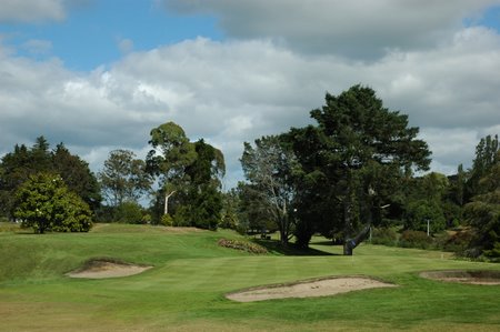 �j���[�W�[�����h�̃S���t��