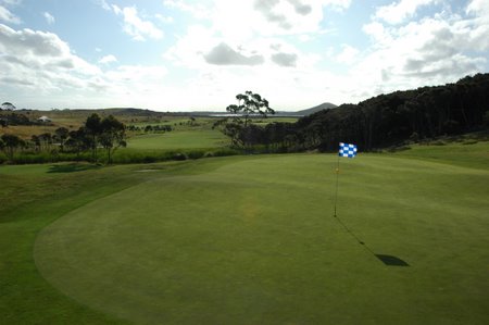 �j���[�W�[�����h�̃S���t��