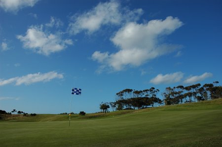 �j���[�W�[�����h�̃S���t��