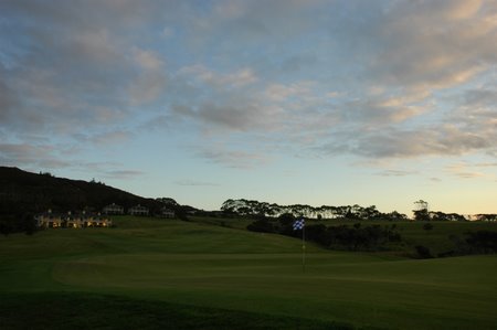 �j���[�W�[�����h�̃S���t��