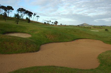 �j���[�W�[�����h�̃S���t��