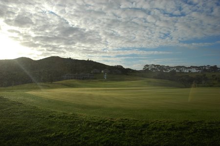 �j���[�W�[�����h�̃S���t��