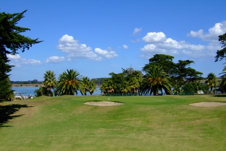 �j���[�W�[�����h�̃S���t��