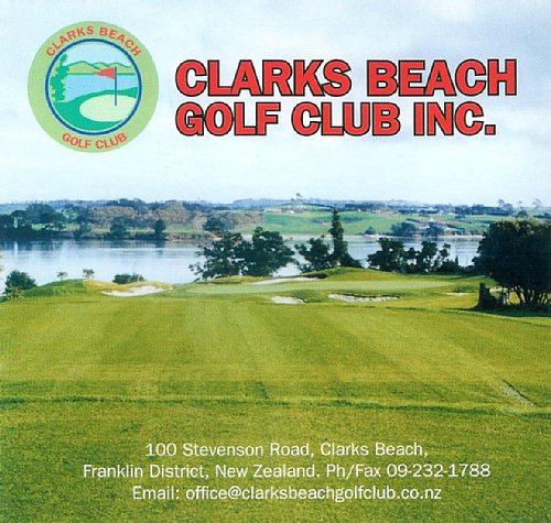 �j���[�W�[�����h�̃S���t��