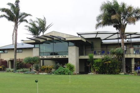 �j���[�W�[�����h�̃S���t��