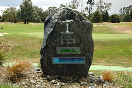 �j���[�W�[�����h�̃S���t��