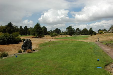 �j���[�W�[�����h�̃S���t��