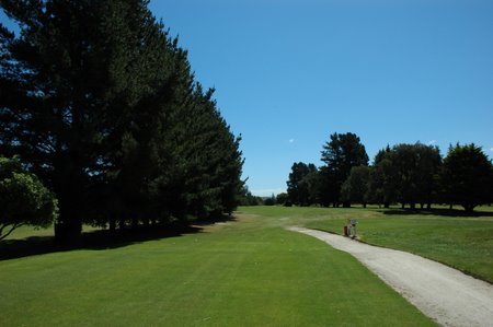 �j���[�W�[�����h�̃S���t��