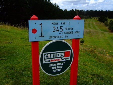 �j���[�W�[�����h�̃S���t��