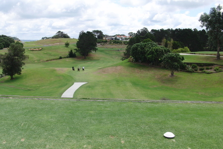 �j���[�W�[�����h�̃S���t�� �n�E�B�b�N