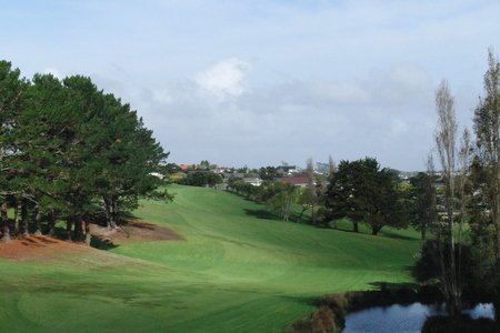 �j���[�W�[�����h�̃S���t�� �n�E�B�b�N