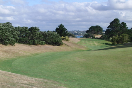 �j���[�W�[�����h�̃S���t�� �n�E�B�b�N