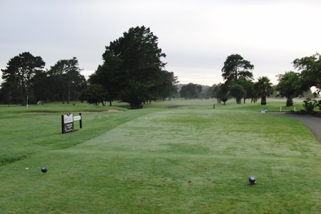 �j���[�W�[�����h�̃S���t��