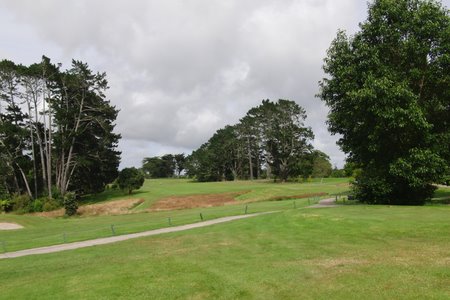 �j���[�W�[�����h�̃S���t��