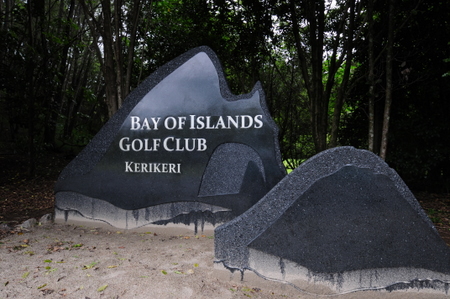 �j���[�W�[�����h�̃S���t��