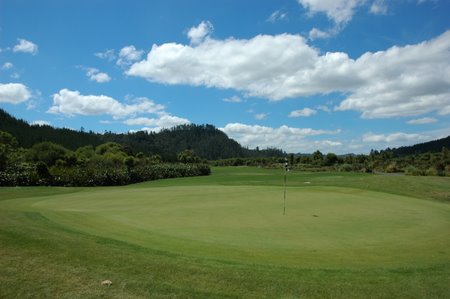 �j���[�W�[�����h�̃S���t��