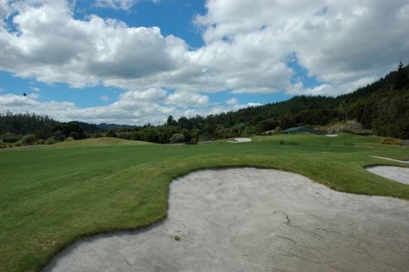 �j���[�W�[�����h�̃S���t��