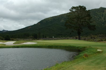 �j���[�W�[�����h�̃S���t��