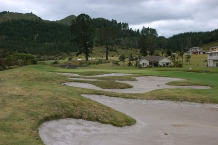 �j���[�W�[�����h�̃S���t��