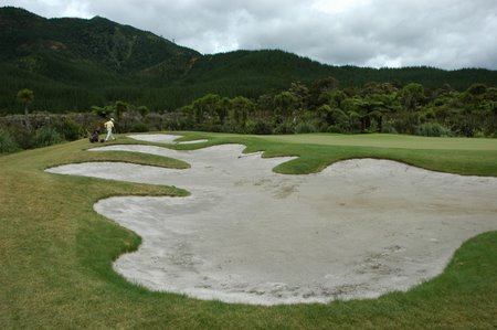 �j���[�W�[�����h�̃S���t��