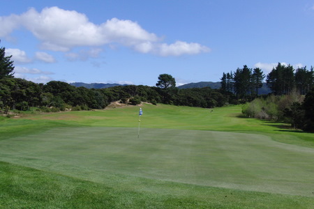 �j���[�W�[�����h�̃S���t�� �}���K���C