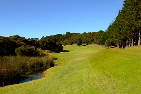 �j���[�W�[�����h�̃S���t�� �}���K���C