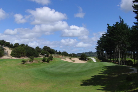 �j���[�W�[�����h�̃S���t�� �}���K���C