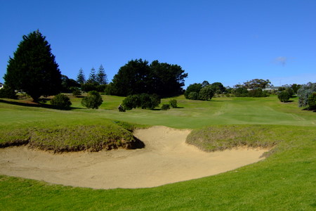 �j���[�W�[�����h�̃S���t�� �}���K���C