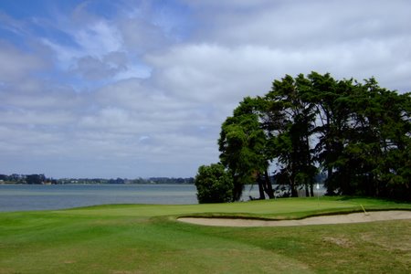 �j���[�W�[�����h�̃S���t��