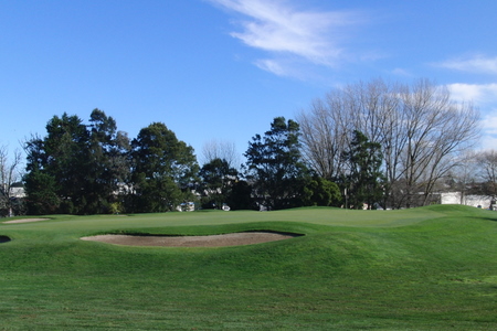 �j���[�W�[�����h�̃S���t��