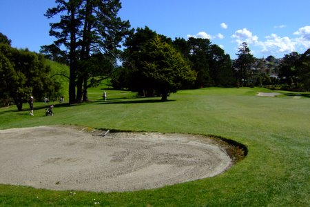 �j���[�W�[�����h�̃S���t��