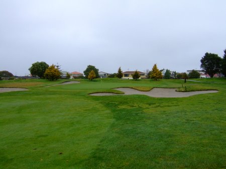 �j���[�W�[�����h�̃S���t��