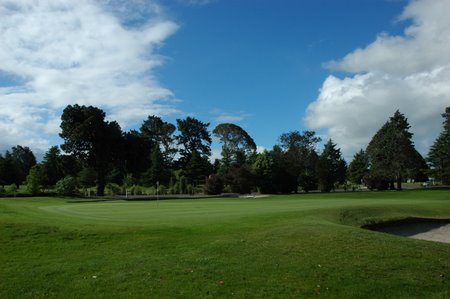 �j���[�W�[�����h�̃S���t��