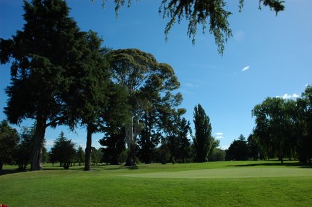 �j���[�W�[�����h�̃S���t��