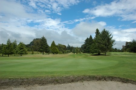 �j���[�W�[�����h�̃S���t��