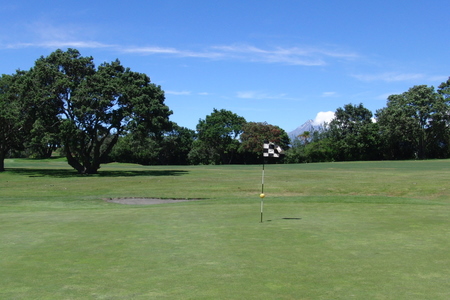 �j���[�W�[�����h�̃S���t��