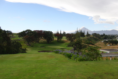 �j���[�W�[�����h�̃S���t��