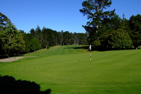 �j���[�W�[�����h�̃S���t��