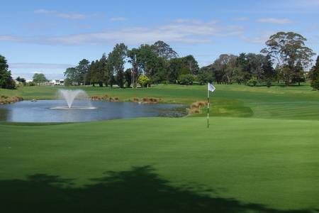 �j���[�W�[�����h�̃S���t��