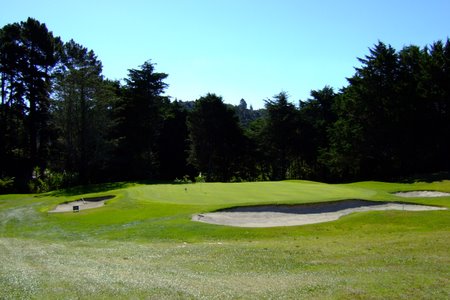 �j���[�W�[�����h�̃S���t��