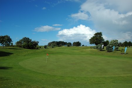 �j���[�W�[�����h�̃S���t��